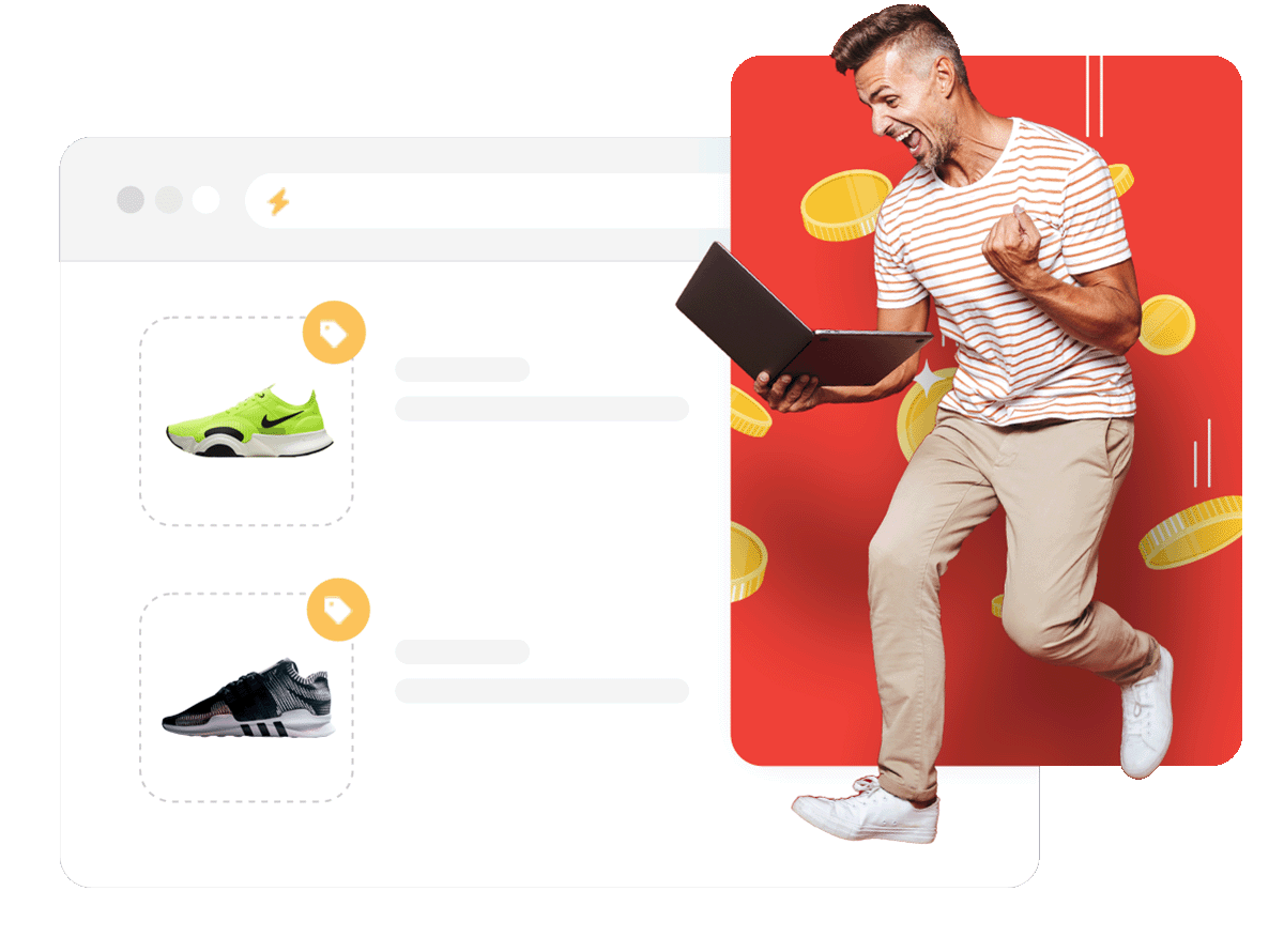 Sparen mit RabattHero