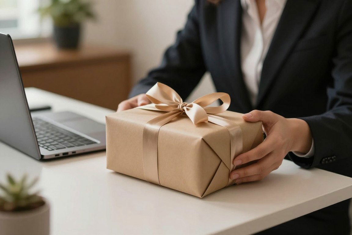 Last-Minute Geschenkideen – schnell passende Geschenke finden