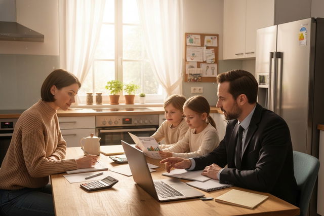 Nachhaltiges Shopping