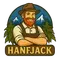 Hanfjack