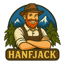Hanfjack Logo