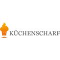 Küchenscharf Logo