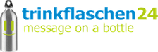 Trinkflaschen24 Logo
