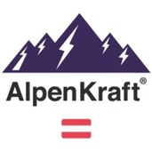 Alpenkraft Logo