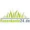 Rasenkante24