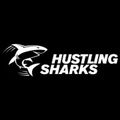 Hustling Sharks Logo