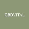 CBD VITAL Logo