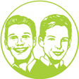 Die Naturburschen Logo