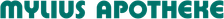 mylius-apotheke.de Logo