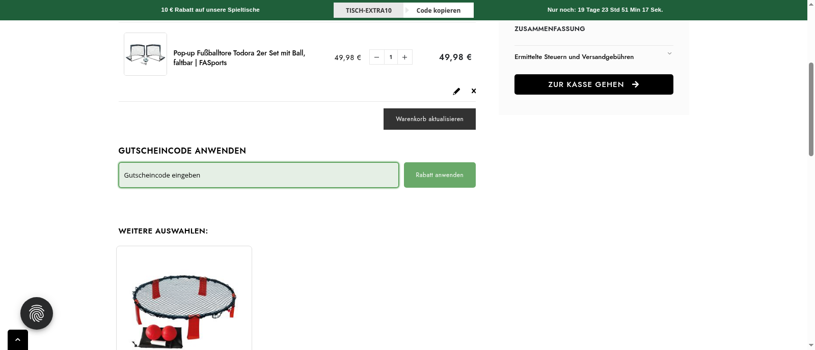Sportaddicts Screenshot