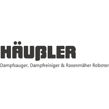 Karl Haeussler Logo