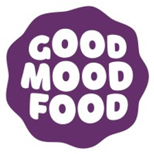 goodmoodfood Logo