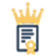 Licensequeen Logo