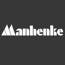 Manhenke Logo