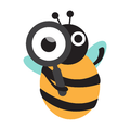 Flatbee Logo