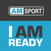 AMSPORT Logo
