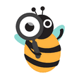 Flatbee Logo
