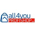 All4you Profishop Logo