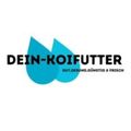 Dein-Koifutter Logo