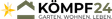 Kömpf24 Logo