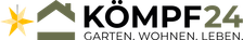 Kömpf24 Logo