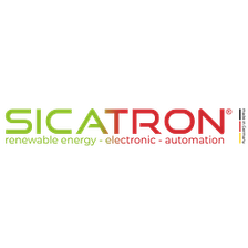 Sicatron Logo