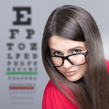 Optiker Icon