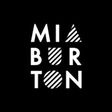 Mia Burton Logo