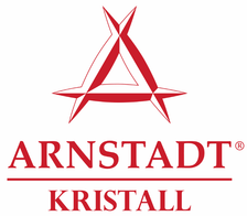 Arnstadt Kristall Logo