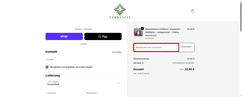 Verdancia Screenshot