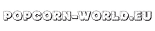 Popcorn-World Logo