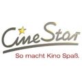 CineStar Logo