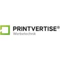 Printvertise Logo