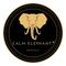Calm Elephant