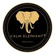 Calm Elephant Logo