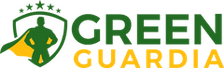 Green Guardia Logo