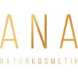 ANA Naturkosmetik Logo
