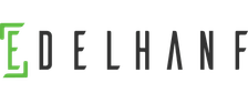 Edelhanf Logo