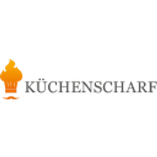 Küchenscharf Logo