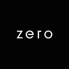 Zero Logo