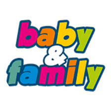 baby&family Logo