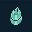 LEAFZ Natural Greens Logo