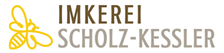 Bienenpatenschaft Logo