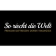 So riecht die Welt Logo