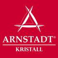 Arnstadt Kristall Logo
