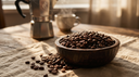 Beste Kaffeebohnen im Test