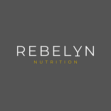 Rebelyn Logo