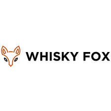 Whisky Fox Logo