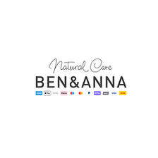 Ben & Anna Logo