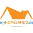 Myhomelando Logo